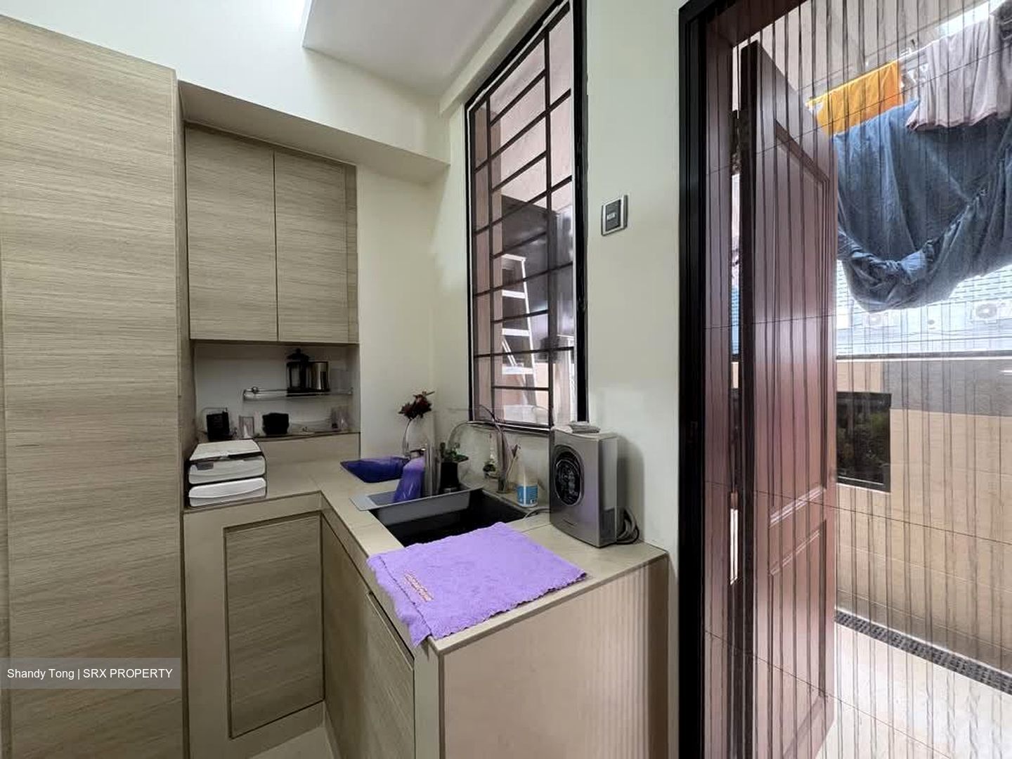 Tai Keng Garden (D19), Terrace #541531491